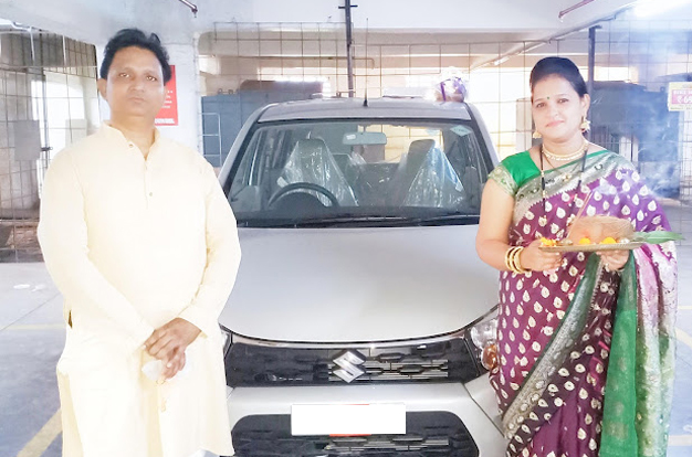 Carzbot - Multi Car Dealers in Thane  - Lakshya Motors
