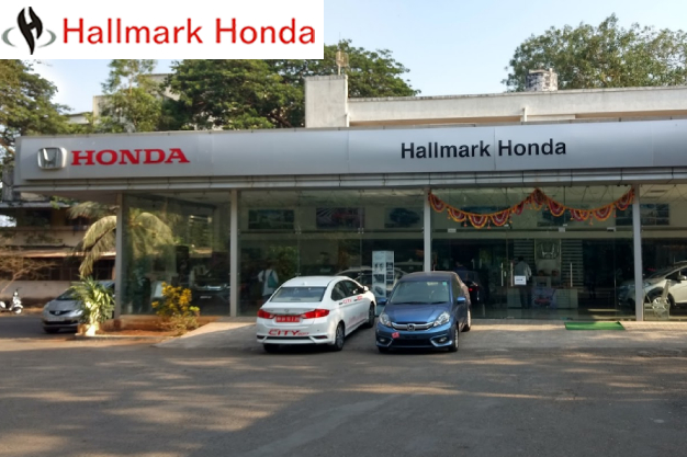 Authorised Honda Cars Dealer in  Wagle Estate, Thane