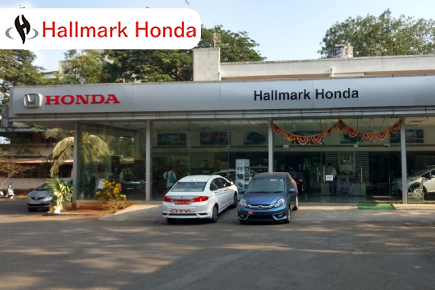 Authorised Honda Cars Dealer in  Wagle Estate, Thane