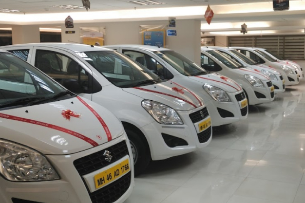 Shivam Autozone Authorised Dealer in Kandivali Mumbai