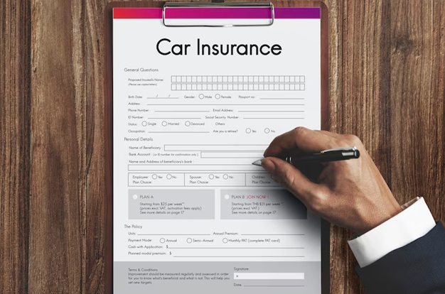 Pay As You Drive Car Insurance | Everything You Need To Know