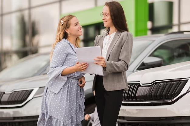 10 Things To Keep In Mind Before Buying A New Car!